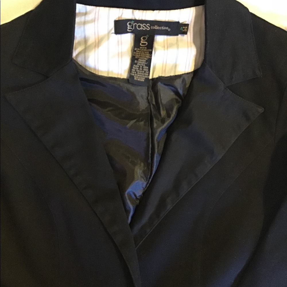 Blazer - Picture 2 of 8
